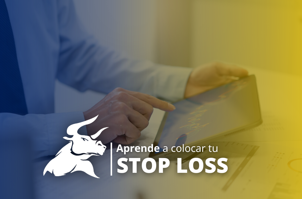dónde colocar tu Stop Loss