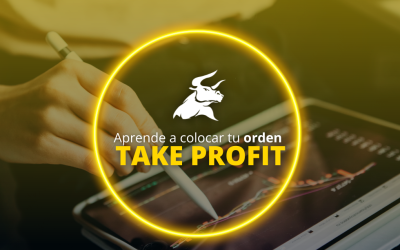 Dónde colocar tu Take Profit: 5 pasos para hacerlo correctamente