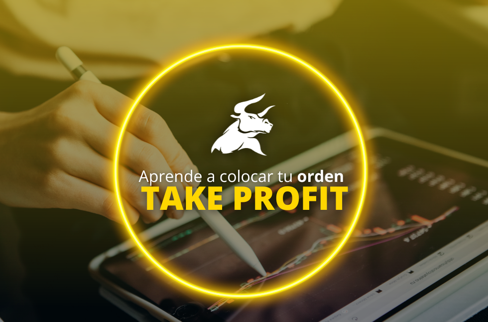 Dónde colocar tu Take Profit: 5 pasos para hacerlo correctamente