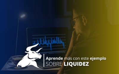 Ejemplo de liquidez en el trading: 5 pasos para conocer esta información