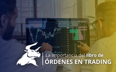 Libro de órdenes en el trading de futuros: ¿Qué es y para qué sirve?