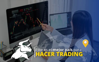 Mejor país para hacer trading: ¿Cuál es tu mejor opción?
