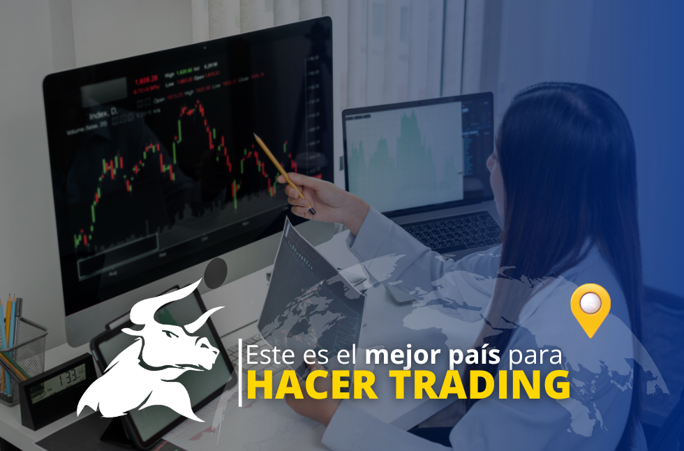 mejor país para hacer trading