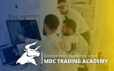 Opiniones Trading: ¿Qué opinan los alumnos de MDC Trading Academy?