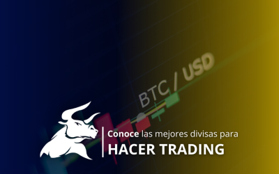 5 Mejores divisas para hacer trading