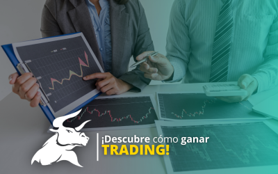 ¿Cómo ganar dinero con trading en Estados Unidos? ¡Aprende aquí!