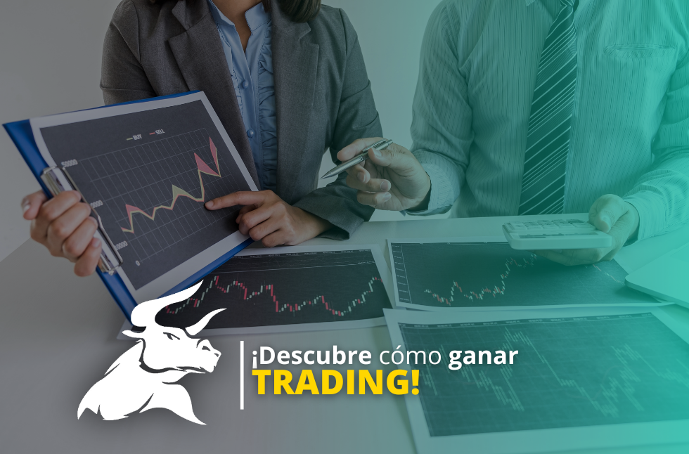 Cómo ganar dinero con trading en Estados Unidos