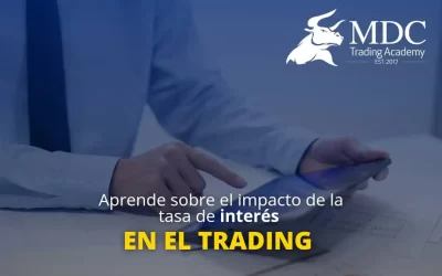 Tasa de interés y el trading: ¿Cómo afecta a tu operación? 