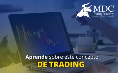 ¿Qué es una corrección en el trading? Conoce este concepto