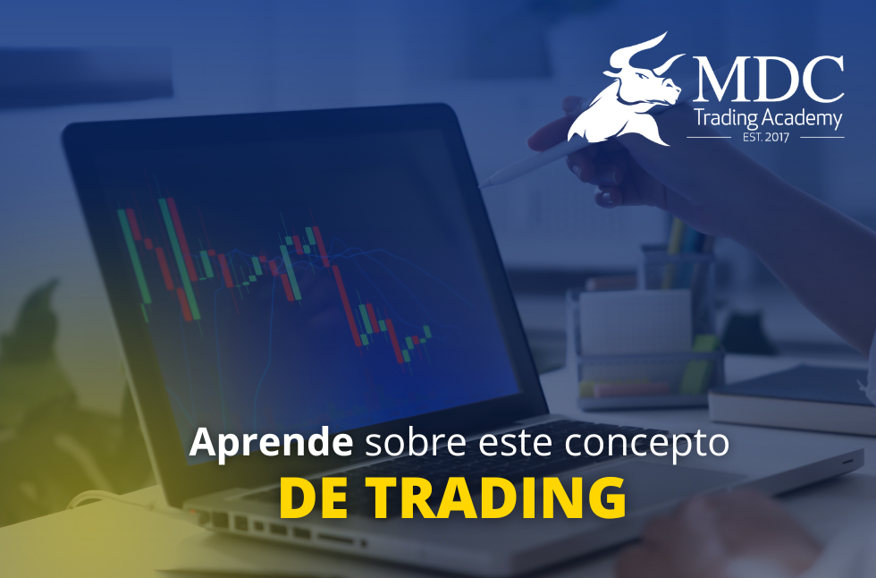 ¿Qué es una corrección en el trading? Conoce este concepto