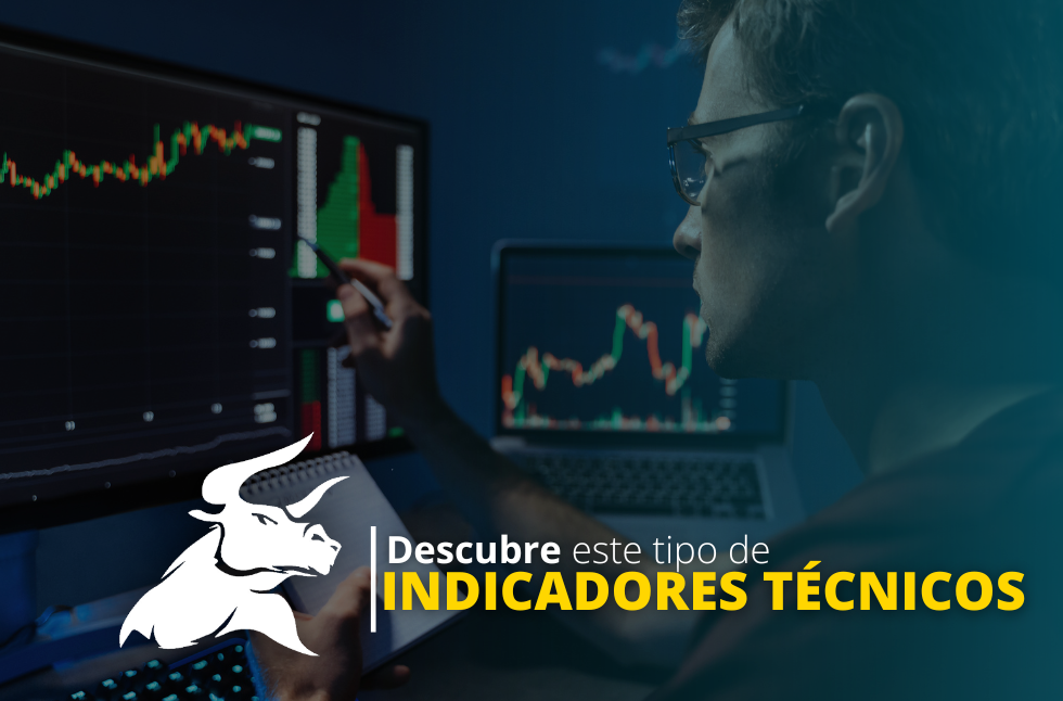 Indicadores osciladores: 4 que debes conocer.