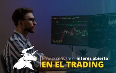 Interés abierto (Open Interest): ¿Qué es en el trading de futuros?
