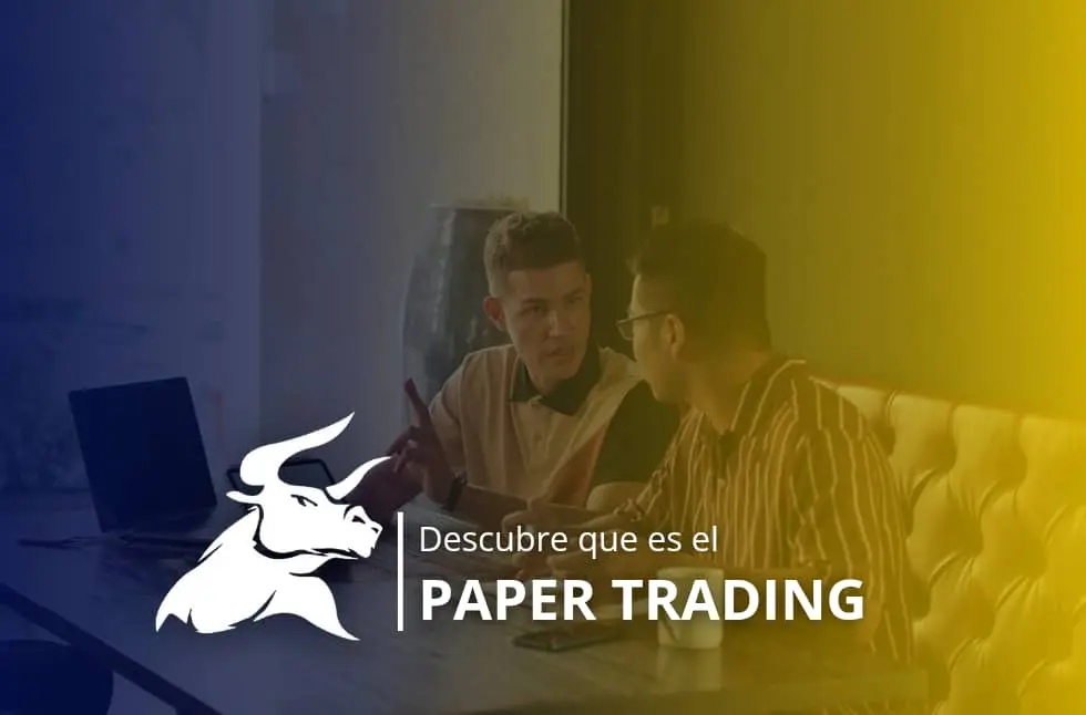 paper trading