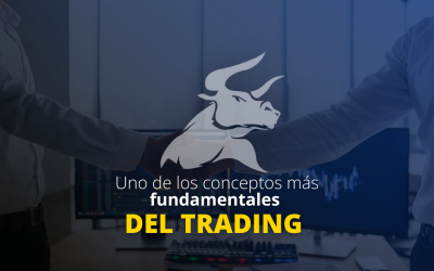 ¿Qué es un trade? Ejemplo real paso a paso
