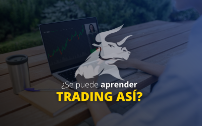 Trading de manera autodidacta: ¿Es posible aprender así?
