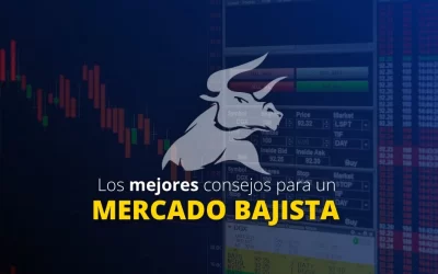 10 Consejos para hacer trading en un mercado bajista