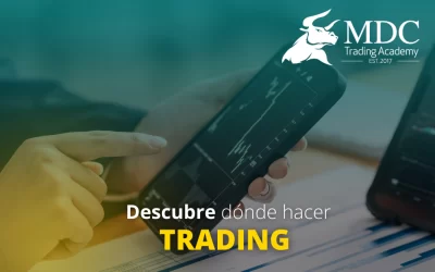 ¿Dónde hacer trading? Cómo elegir de manera correcta en 5 pasos