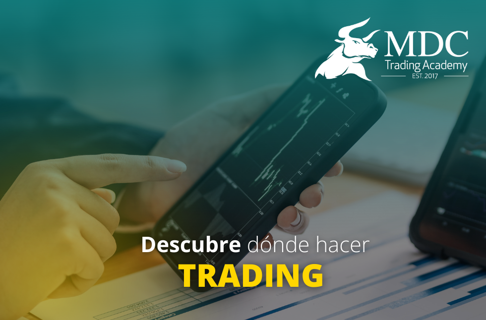¿Dónde hacer trading? Cómo elegir de manera correcta en 5 pasos