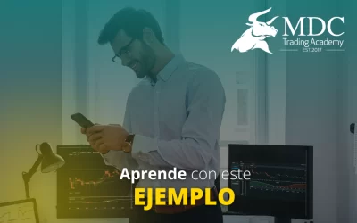Ejemplo take profit: Aprende a colocar esta orden en 5 pasos