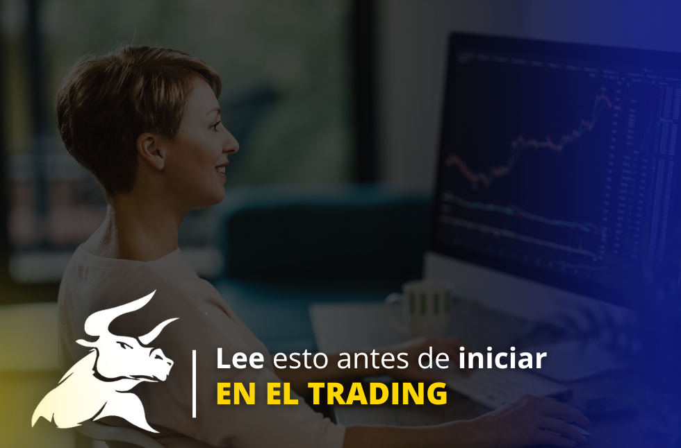 ¿El trading es real o una trampa? Lo que nadie te dice
