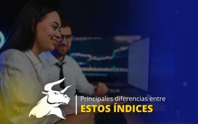 Nasdaq VS. S&P500: ¿Con cuál hacer trading de futuros? 