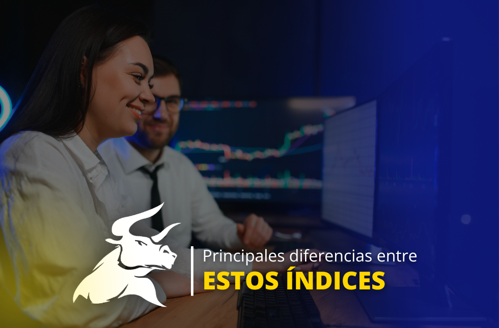 Nasdaq vs s p500 con cu l hacer trading de futuros mdc trading