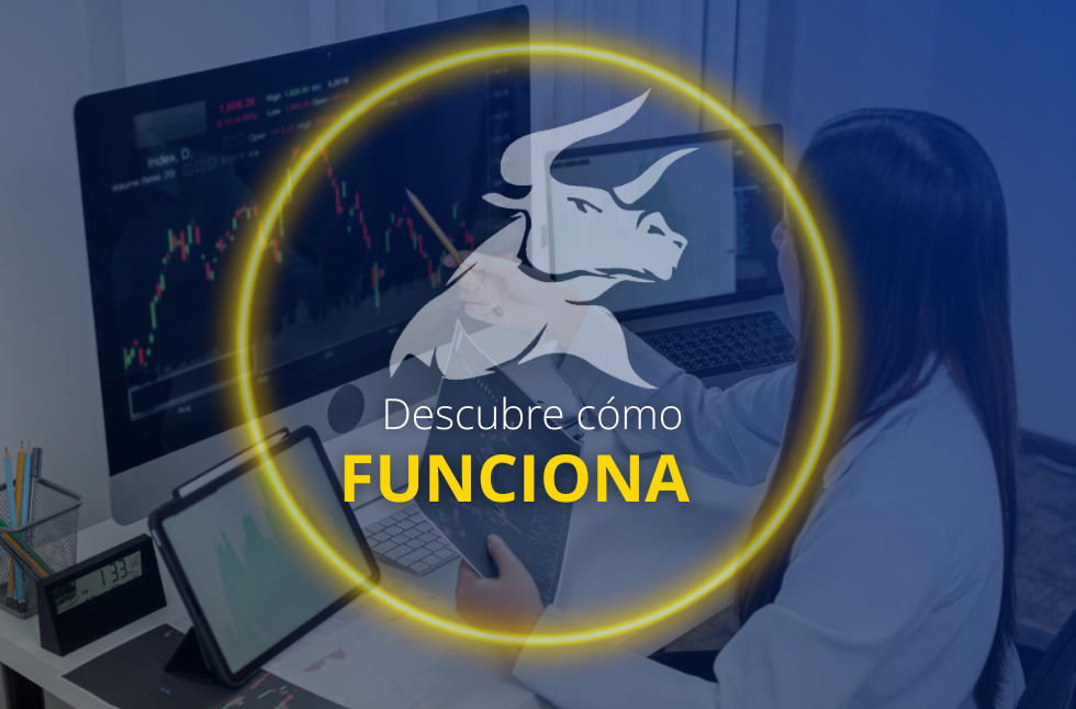 cómo funciona el trading en Estados Unidos