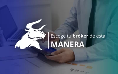 Cómo escoger un bróker en Estados Unidos en 2025: 5 pasos esenciales