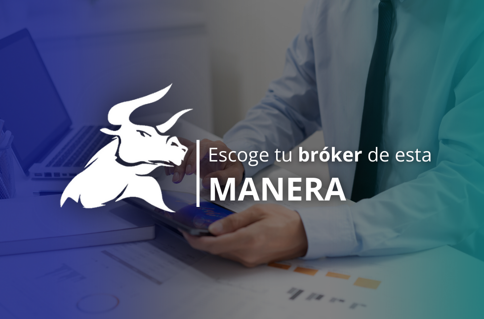 Cómo escoger un bróker en Estados Unidos en 2025: 5 pasos esenciales escoger un bróker en Estados Unidos