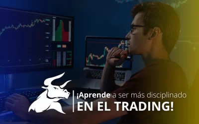 Disciplina en el trading: 5 consejos para mejorar tu operación