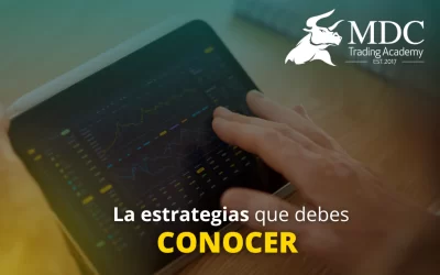 5 Estrategias de swing trading que funcionan