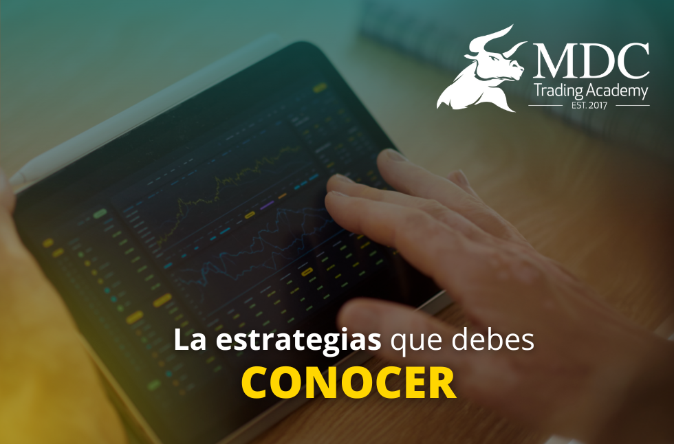 5 Estrategias de swing trading que funcionan