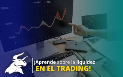 ¿Qué es la liquidez en trading y por qué debes saberlo?