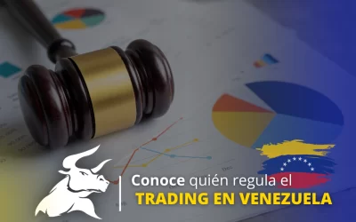 ¿El trading es legal en Venezuela? Aquí te contamos