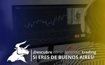 Curso de trading en Buenos Aires: ¿Cómo empezar a aprender?
