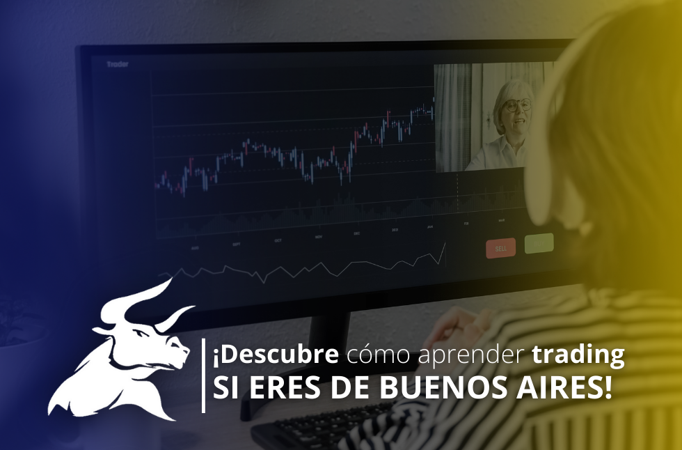 Curso de trading en Buenos Aires: ¿Cómo empezar a aprender? Curso de trading en Buenos Aires