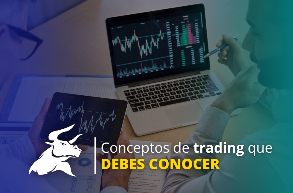 Glosario de trading: 24 términos que tienes que conocer en esta profesión