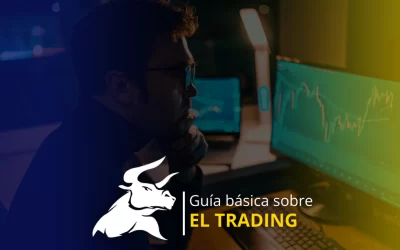 ¿Qué es el trading y cómo puede ayudarte a ganar dinero desde casa en 2025?