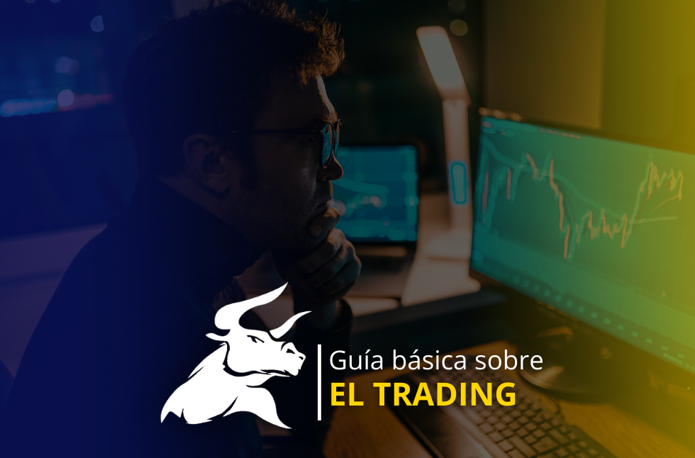 ¿Qué es el trading y cómo puede ayudarte a ganar dinero desde casa en 2025?