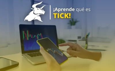 ¿Qué es un Tick? Un concepto básico que debes aprender