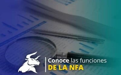 ¿Qué es la NFA (National Futures Association) y cuál es su función en el trading?