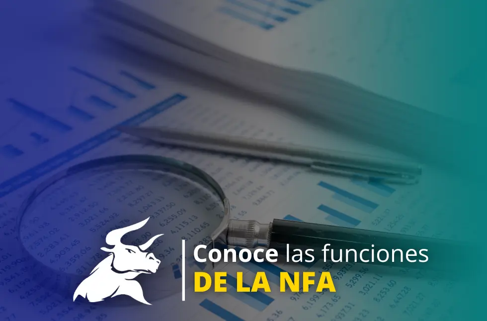 ¿Qué es la NFA (National Futures Association) y cuál es su función en el trading?