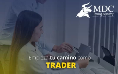 Escuela de trading en Perú: 5 pasos para empezar a aprender