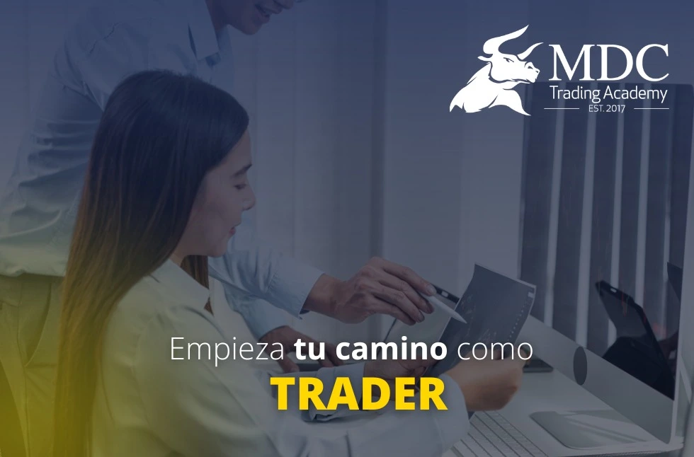 Escuela de trading en Perú: 5 pasos para empezar a aprender