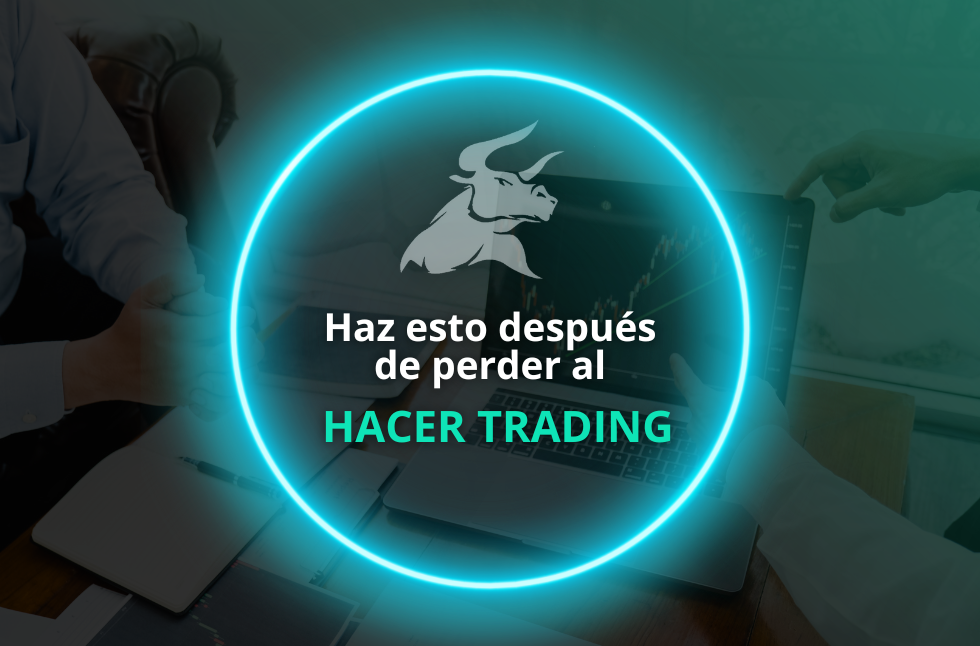 pérdida en trading