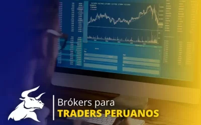 5 mejores brokers para hacer trading de futuros en Perú