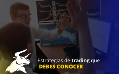 7 estrategias de trading que debes manejar como trader