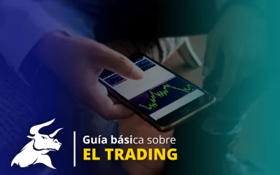 ¿Qué es el trading y cómo puedes ganar dinero haciéndolo? (Guía 2025)