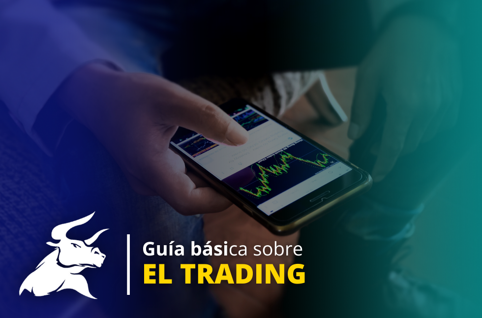 Qué es el trading