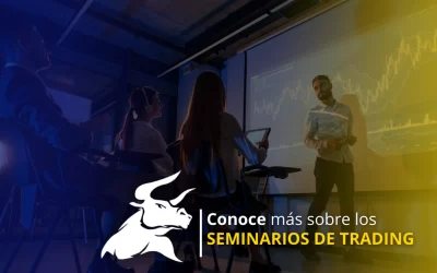 Seminario de trading: ¿En qué consiste y cuáles son sus ventajas?